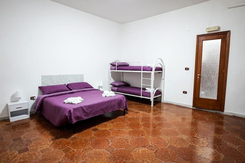 Casa Marcellino Appartement *
