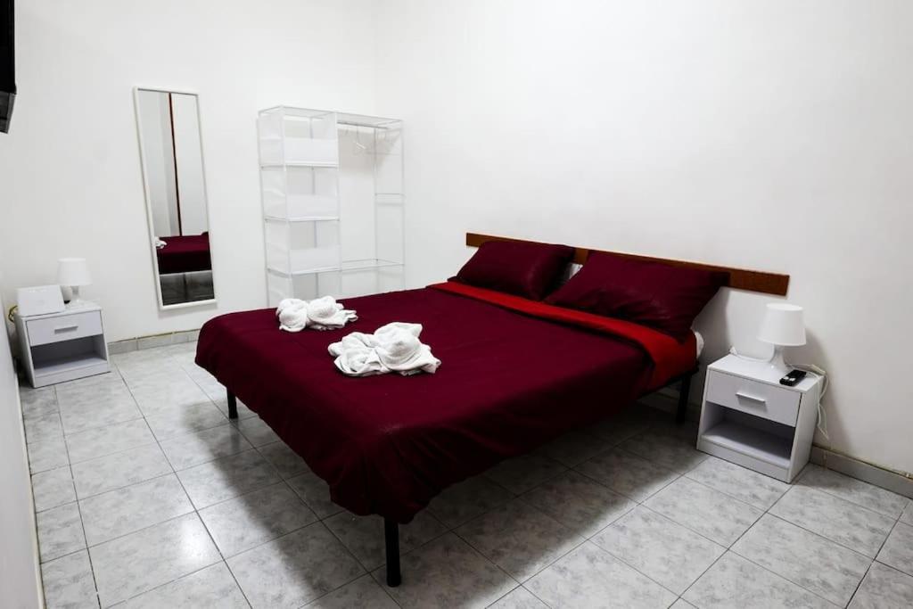 Casa Marcellino Appartement *