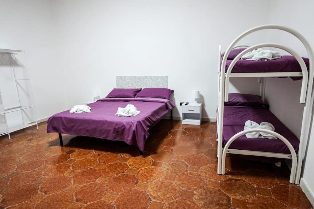 Casa Marcellino Appartement Naples