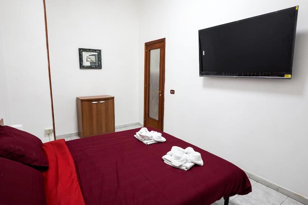 Casa Marcellino Appartement