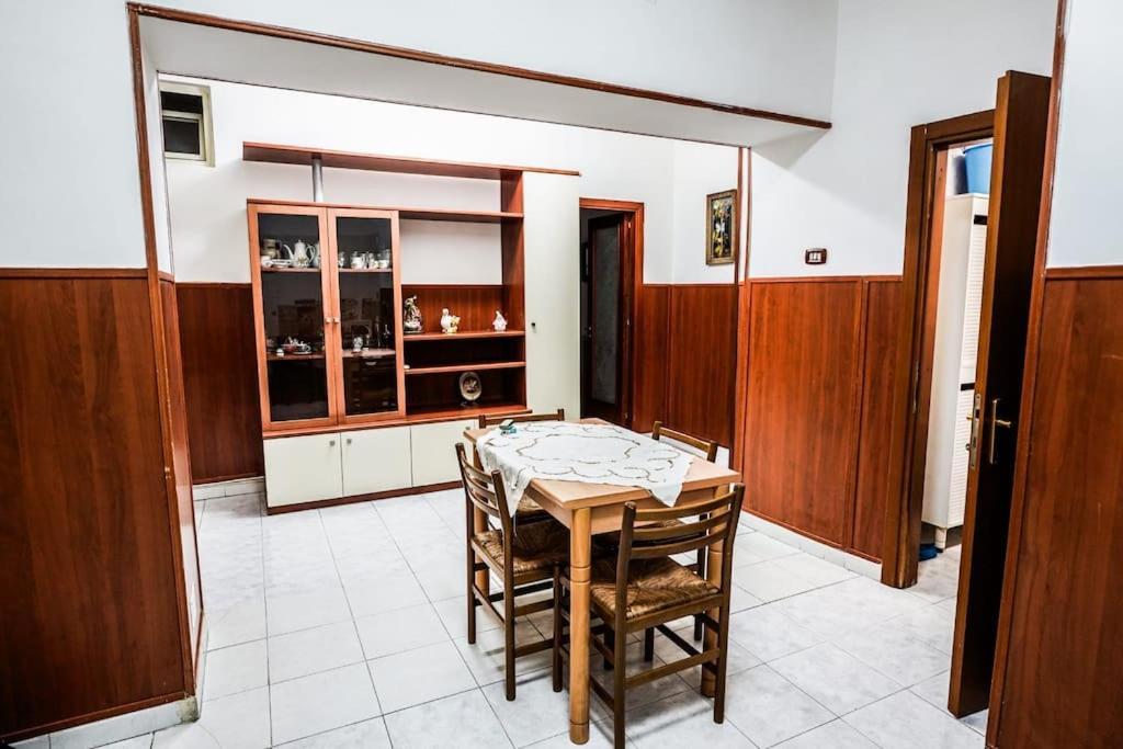 Casa Marcellino Appartement *