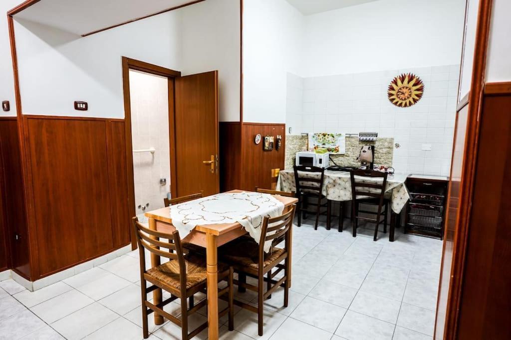 Appartement Casa Marcellino Naples