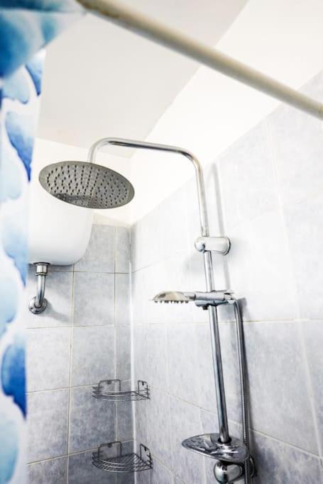 Appartement Casa Marcellino *