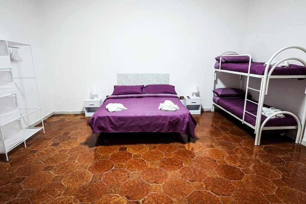 Casa Marcellino Appartement Naples
